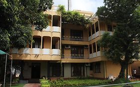 Pillaiyar Inn Jaffna